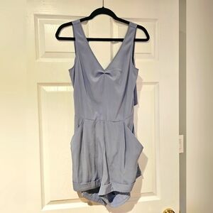 RACHEL ROY ROMPER NWT
